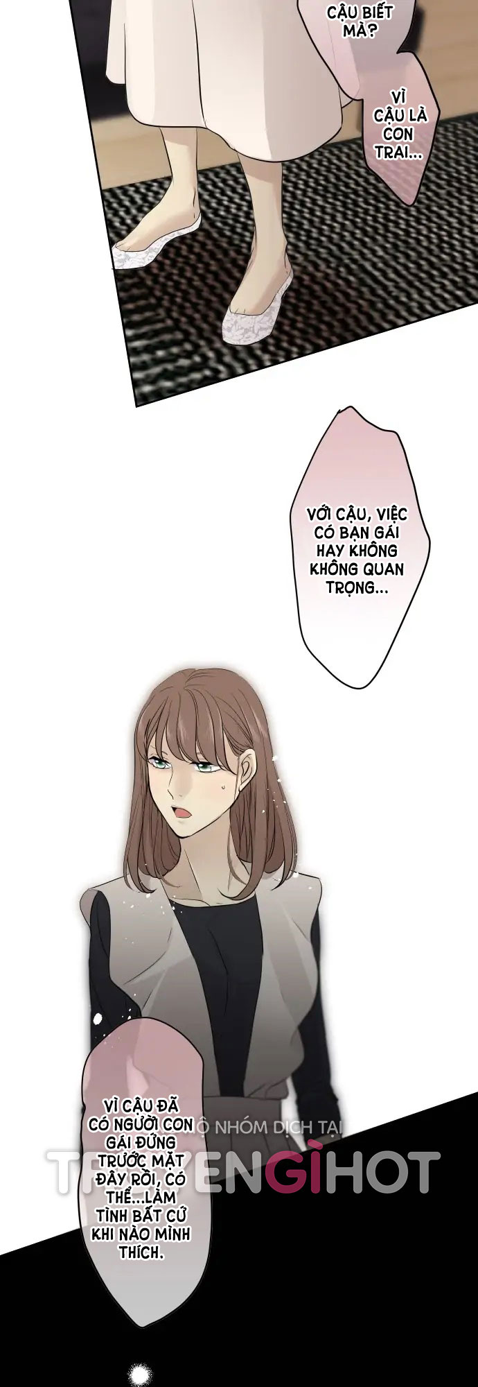 phục tùng tuyệt đối nữ thần rắn chapter 20 20