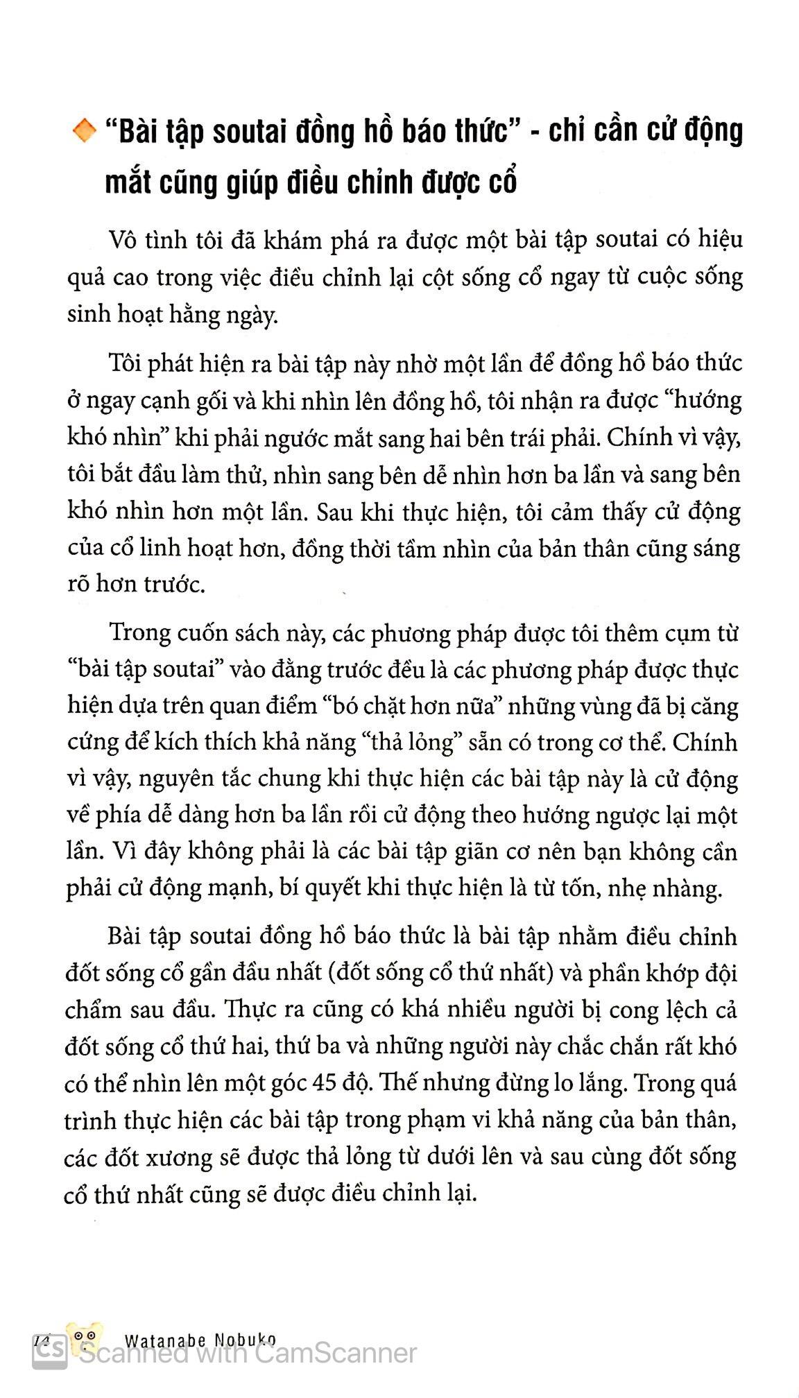Sách Bảo Dưỡng Khung Xương Chậu 3 - Thổi Bay Mỏi Vai Nhức Đầu