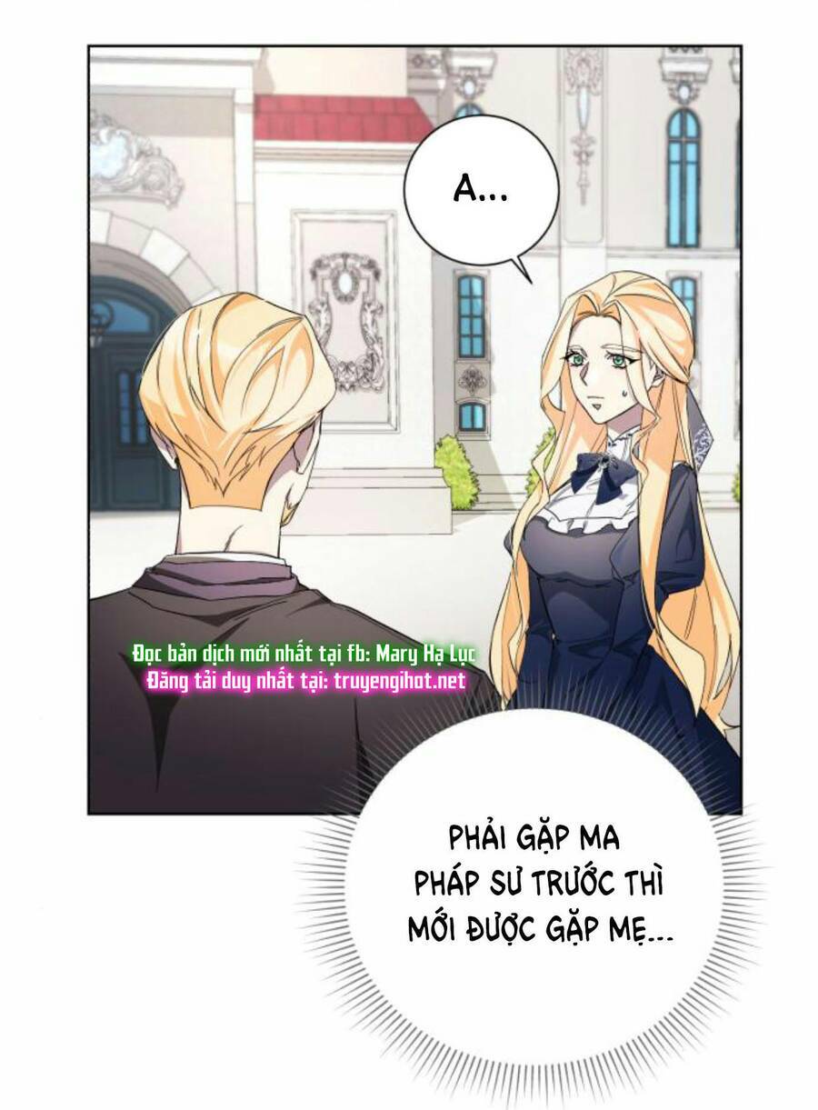 ta đã từng mong nàng biến mất chapter 36.1 5