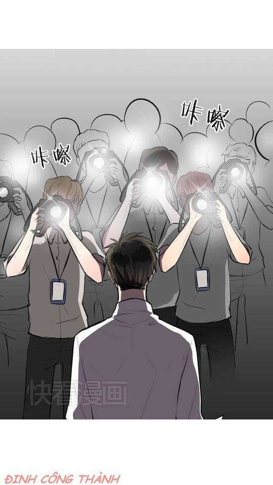 con đường màu đen chapter 4 15