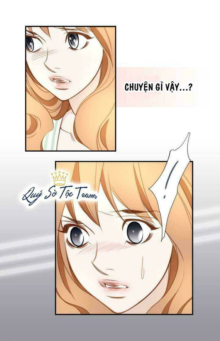 tiếp xúc chí mạng chapter 17 10