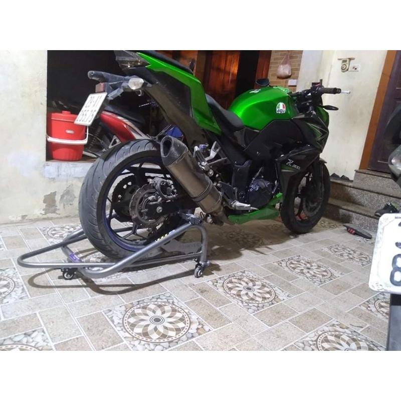 Ben nâng Motor PKL trung cấp