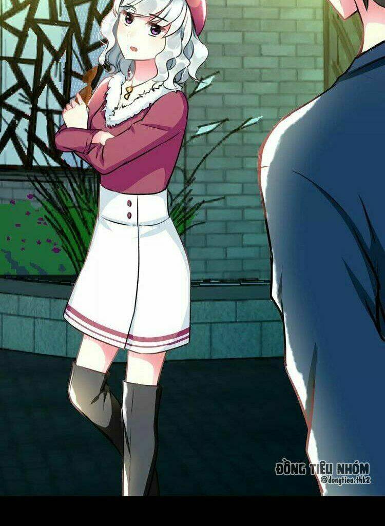 lão ca minh tinh, mời xuất chiêu! chapter 31 26