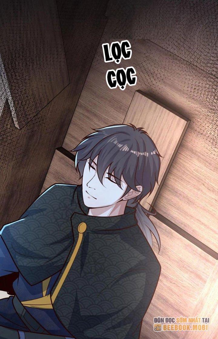 ta nuôi ma quỷ ở trấn ma ti chapter 176 22