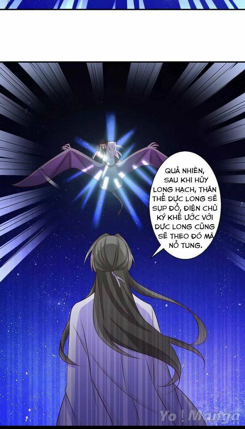 độc y cuồng phi chapter 74 5