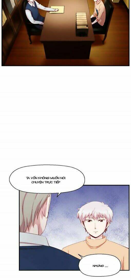 thần y apollo của tôi chapter 20 20