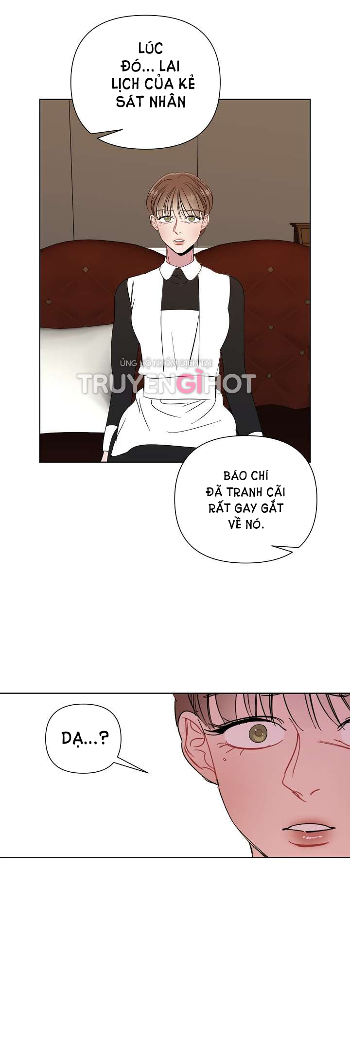 thiên đường (heaven) chapter 24 30