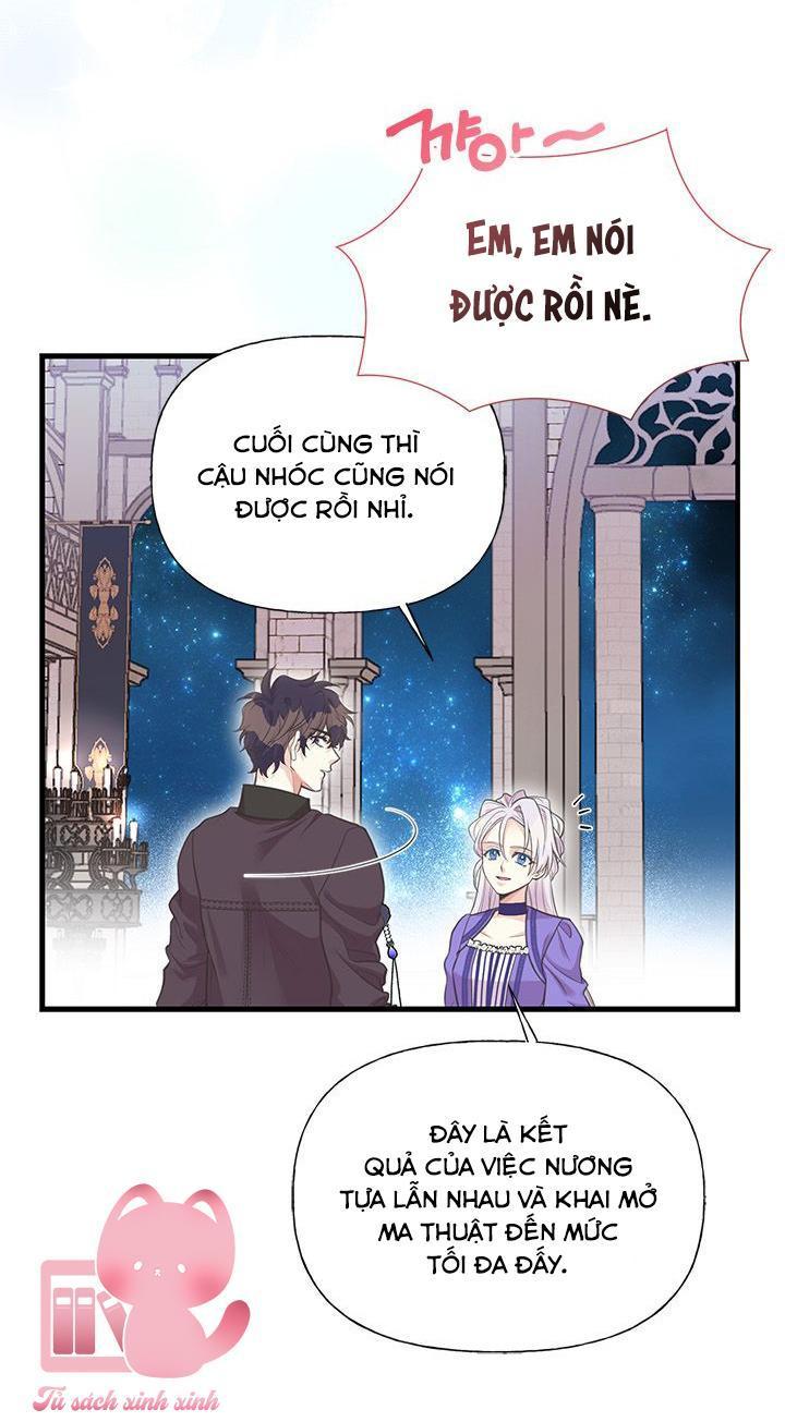 chị tôi nhặt về nam chính của tiểu thuyết chapter 77 45