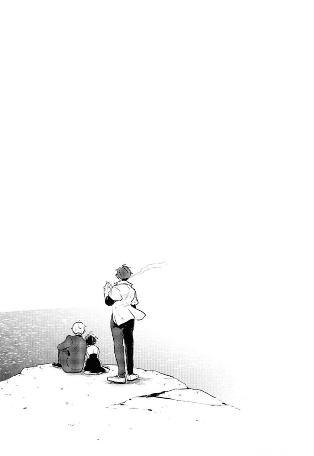 yêu hận tình thù chapter 59.5 16