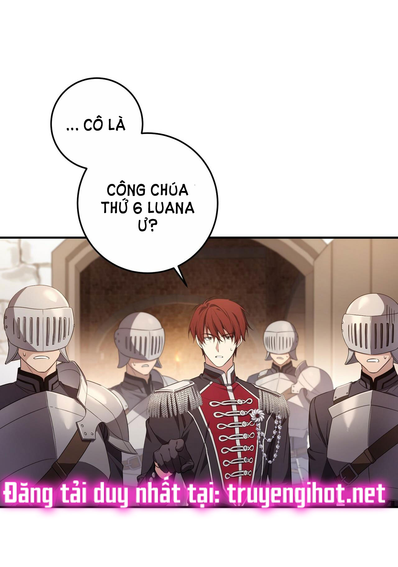 hãy nếm và nuốt đi nào chapter 1.1 11