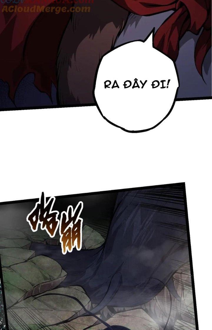 từ cây cổ thụ bắt đầu tiến hóa chapter 72 66