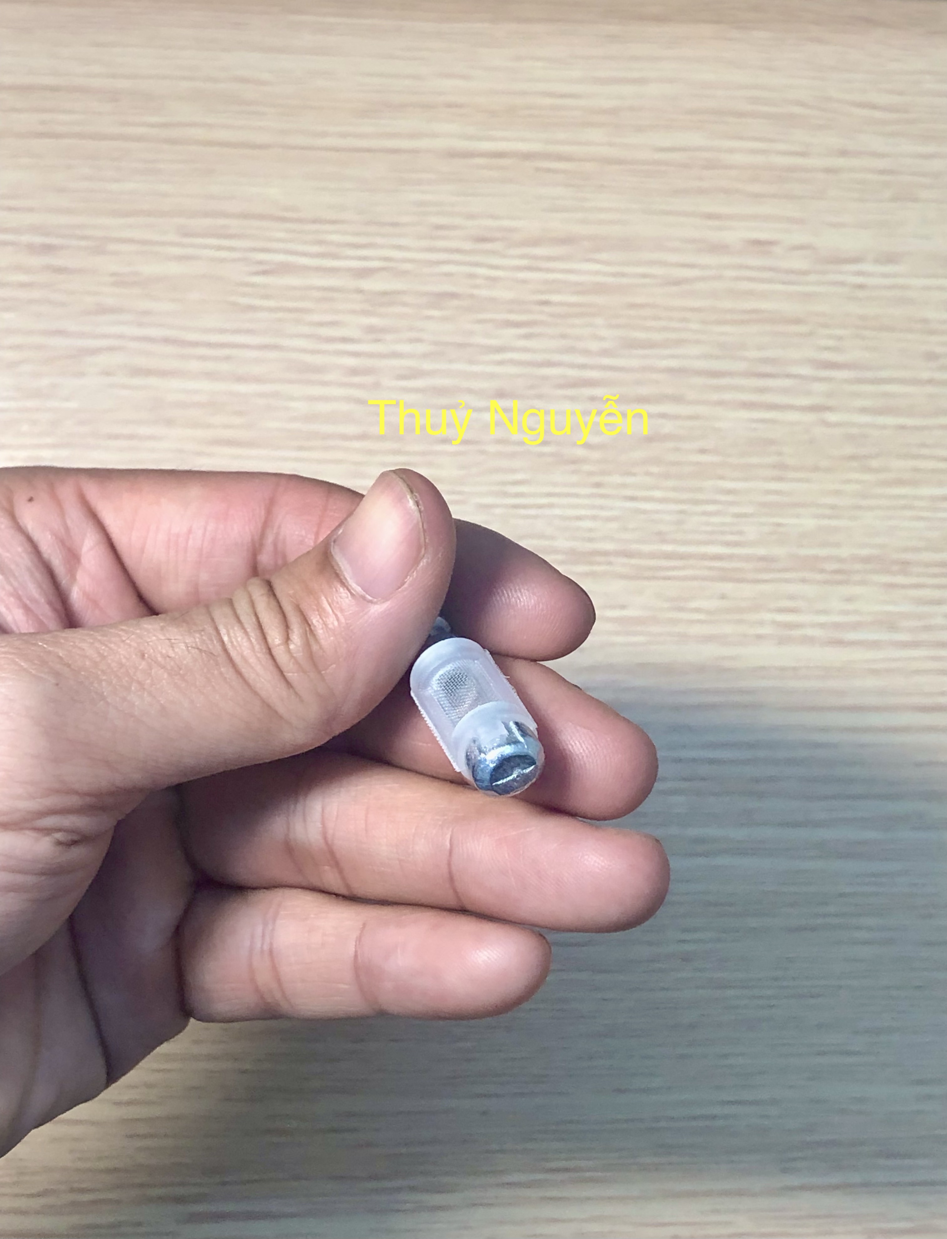 Lọc nhớt máy cưa 5200, 5800, 5900