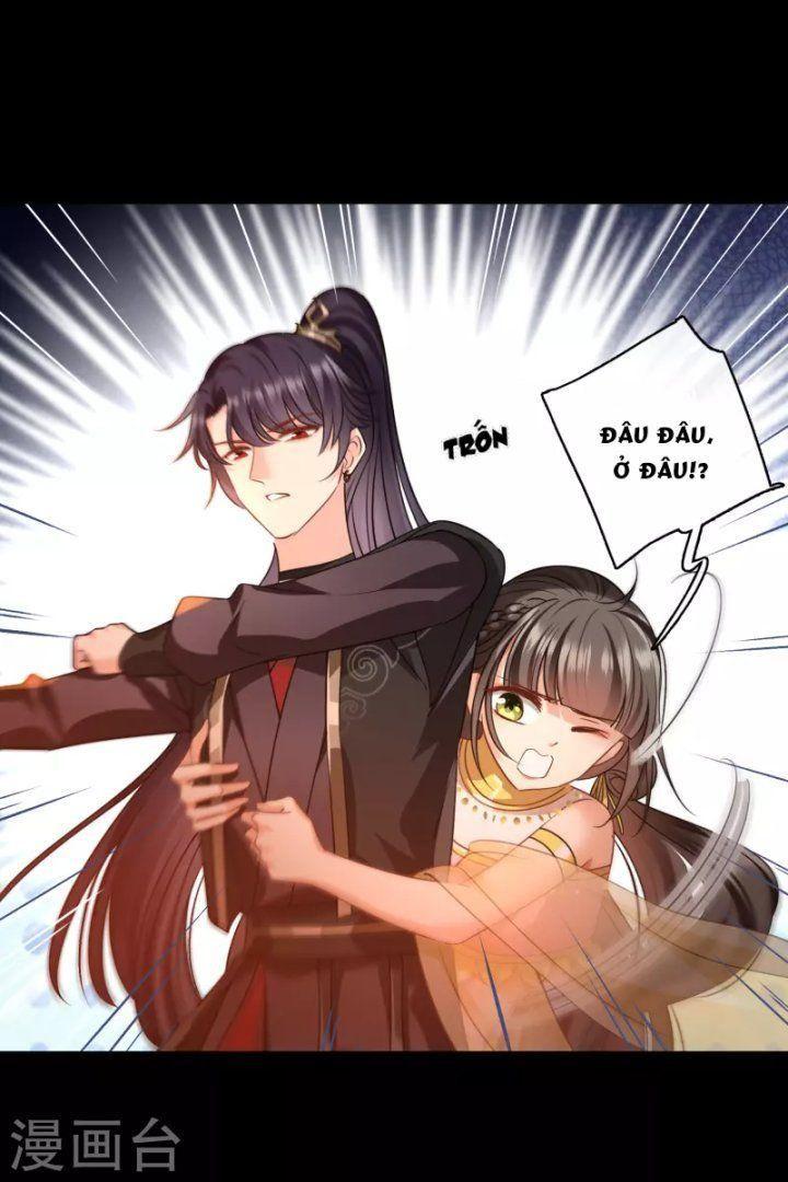 nụ cười của ngươi ngọt gãy tám cái răng của ta chapter 57 12