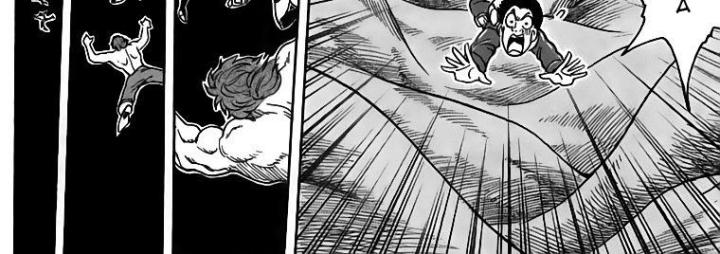 thánh tỏi sành ăn chapter 42 35