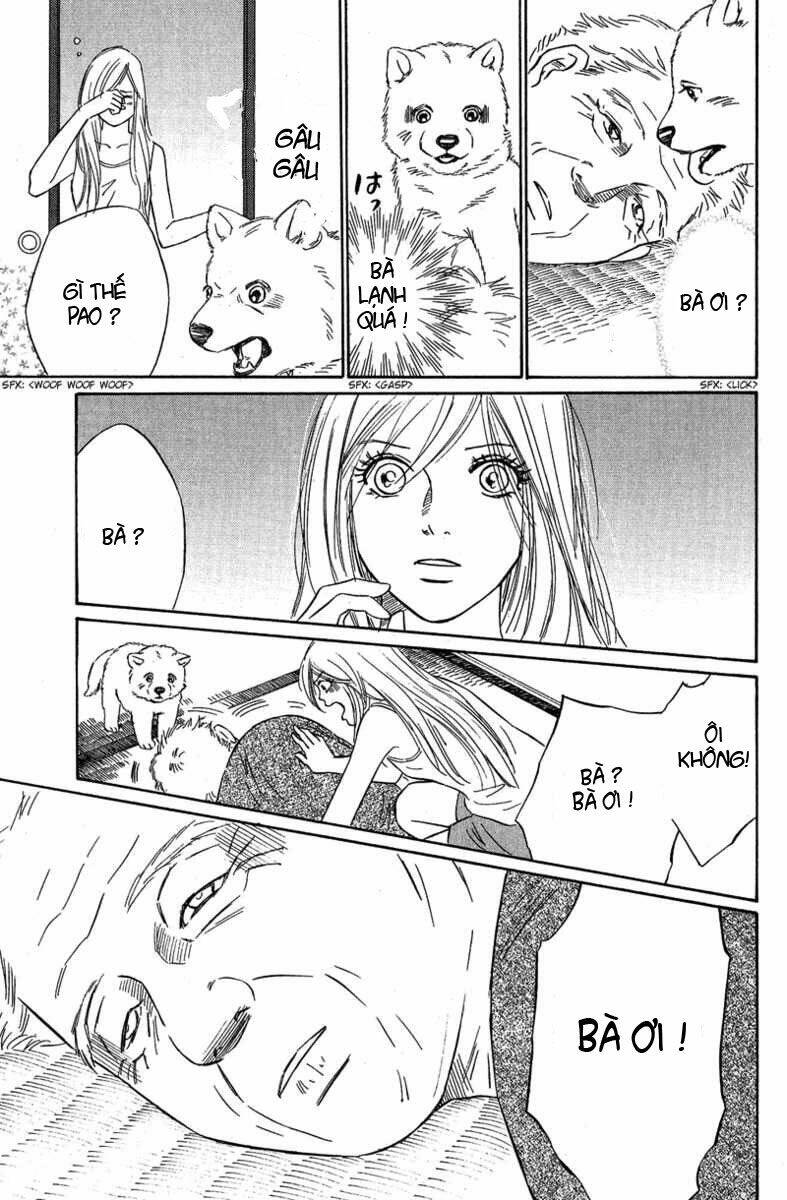 deep love - pao no monogatari chapter 8 32