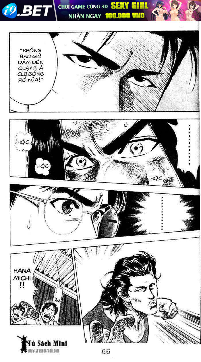 cao thủ bóng rổ chapter 63 15