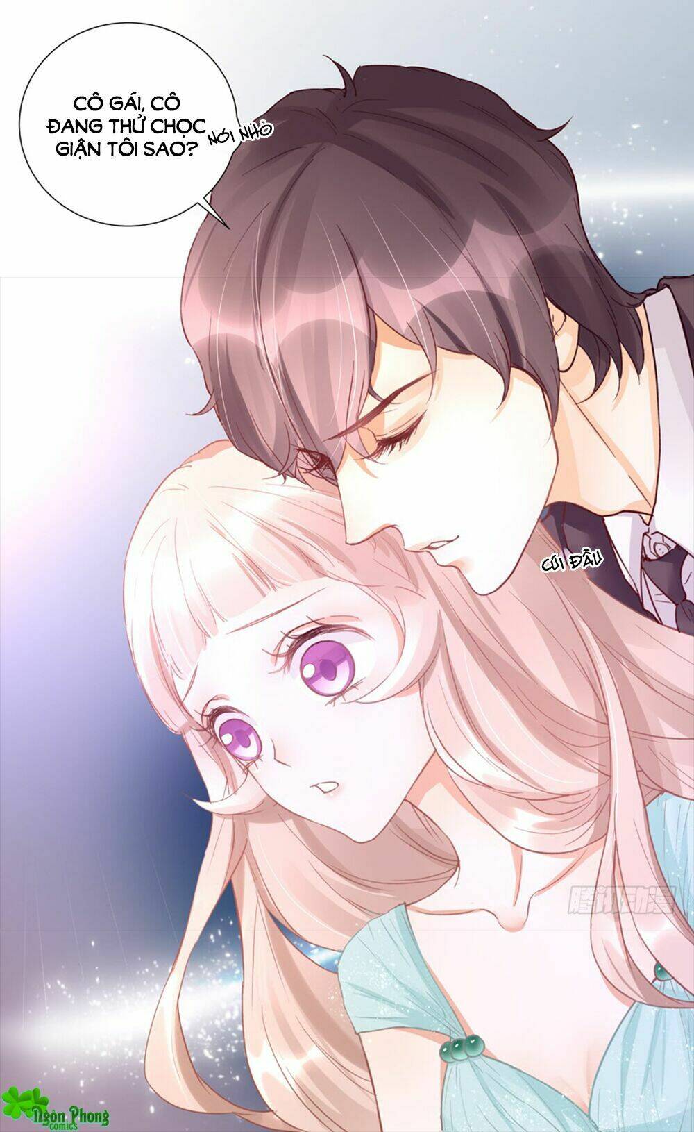 lưu luyến nguy tình chapter 9 22