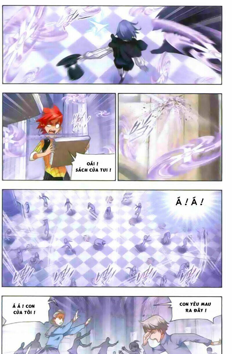 dị nguyên kỷ chapter 1 9