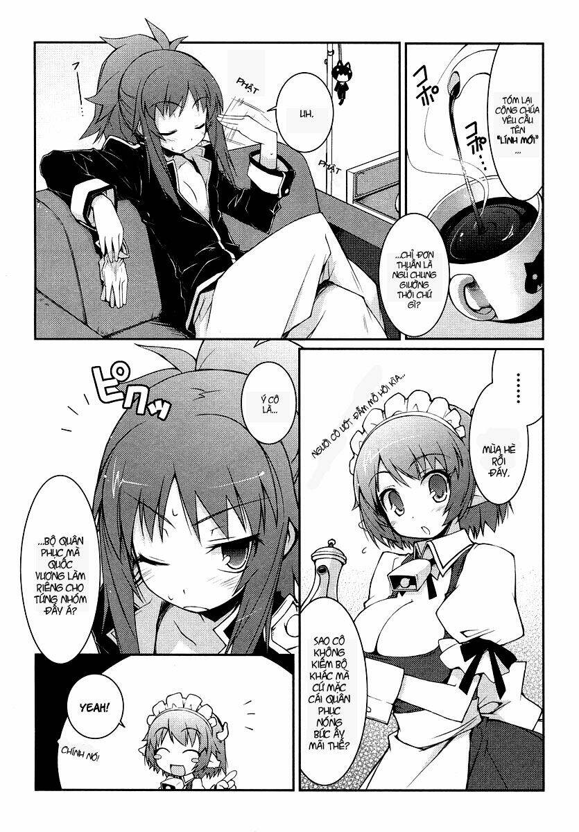 lotte no omocha! chapter 2 4