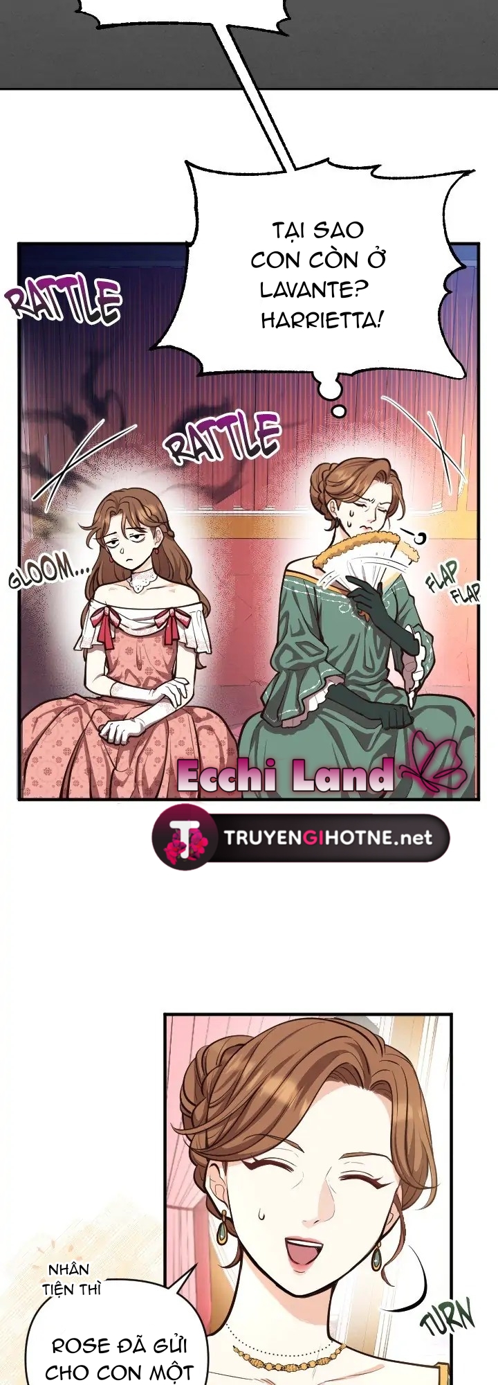 khoảng cách giữa đôi ta chapter 3.1 4