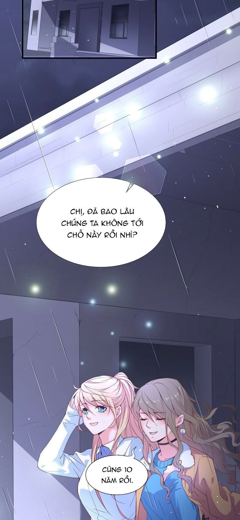 chiến lược lãng mạn của thịnh thiếu chapter 34 33