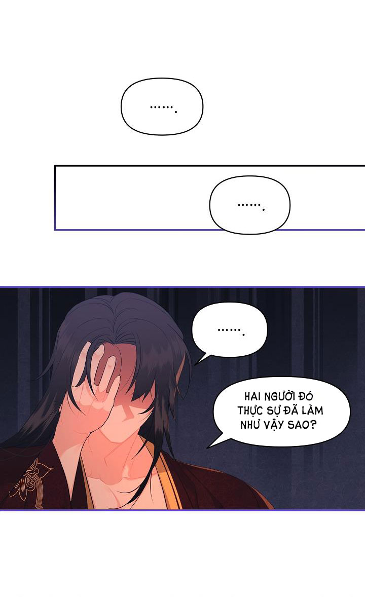 Căn Nhà Của Hồ Ly chapter 10.2 - Trang 19