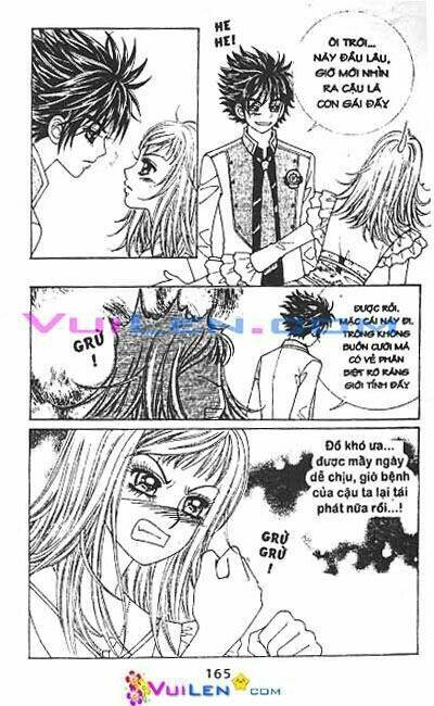 nụ hôn cuối chapter 24 26