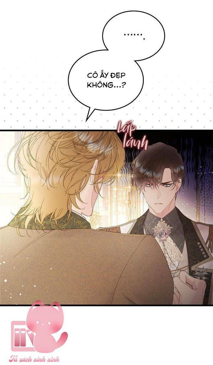 [15+] công chúa chloe chapter 110 45