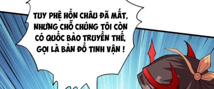 ẩn cư mười vạn năm, đời sau mời ta rời núi chapter 14 104