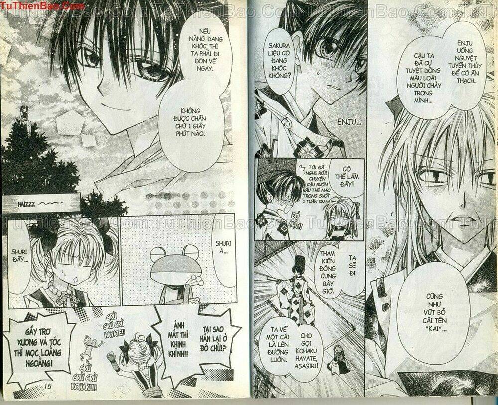 truyền thuyết công chúa hoa anh đào chapter 4 7