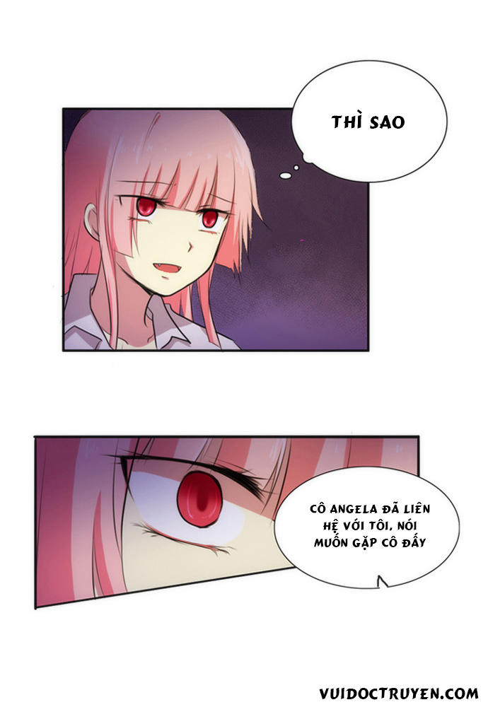 crepuscule (yamchi) chapter 40 25