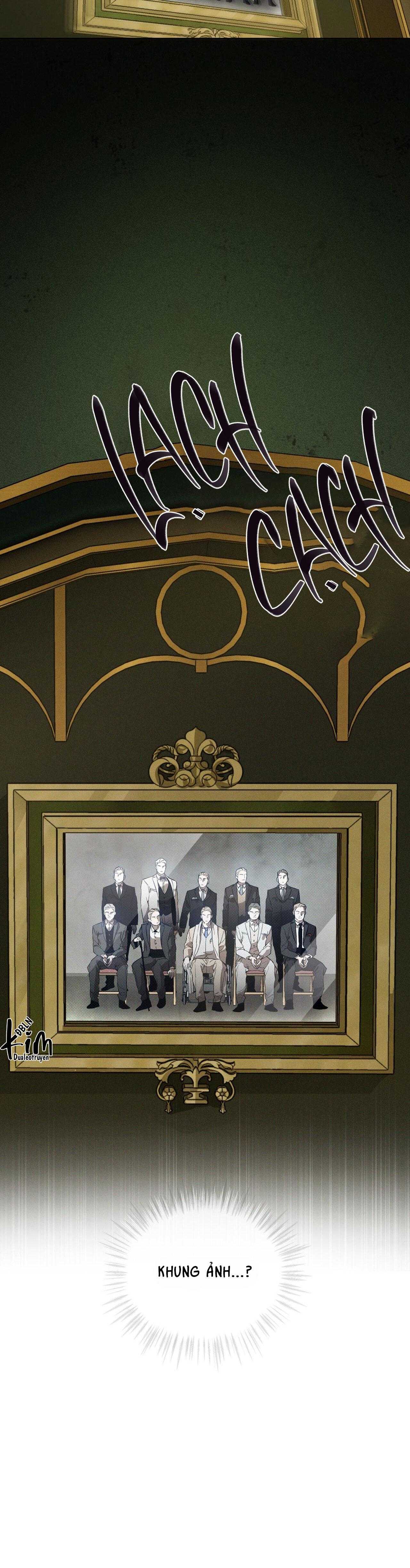 codename anastasia chapter 40 30