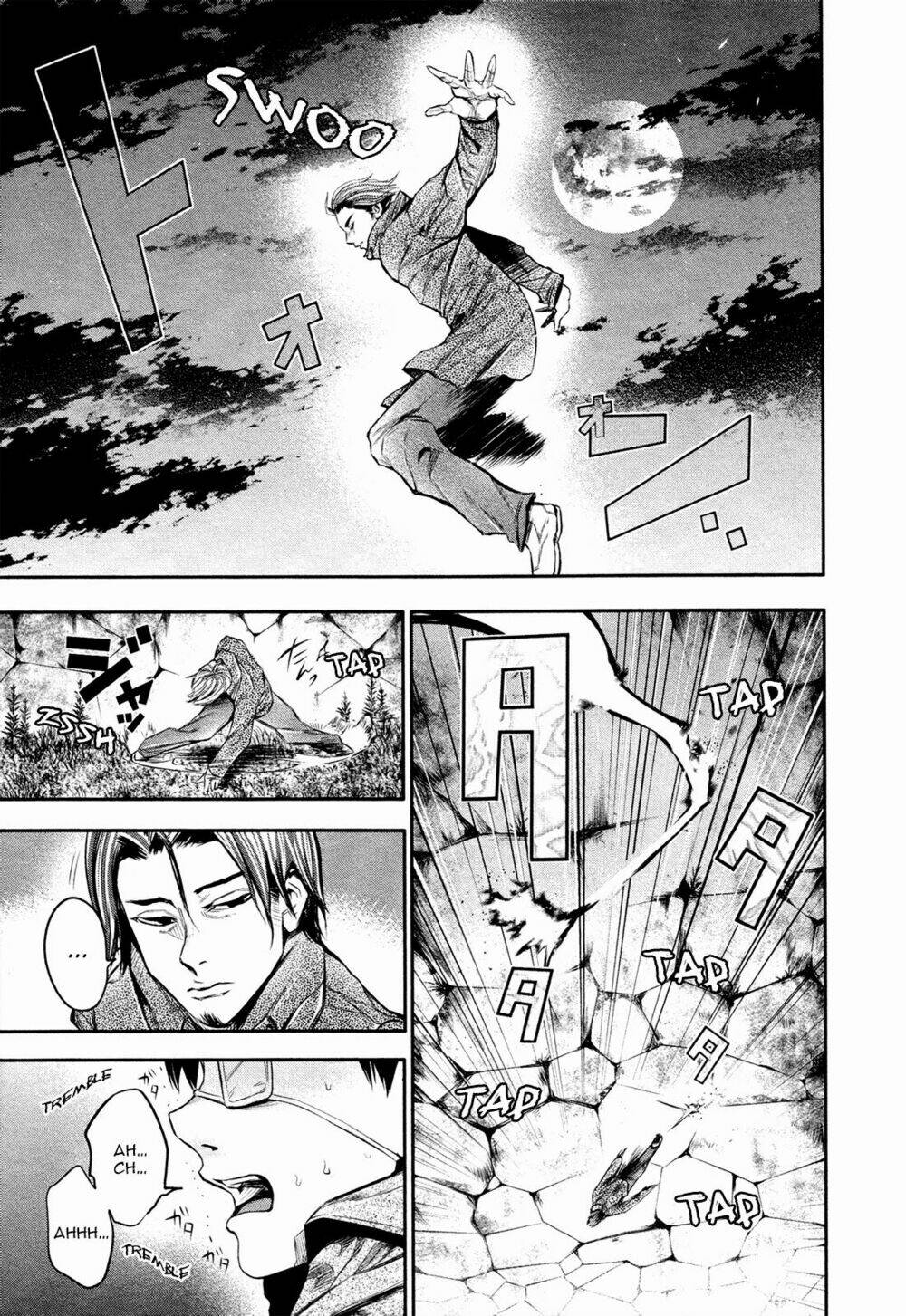 ngạ quỷ tokyo chapter 13 5