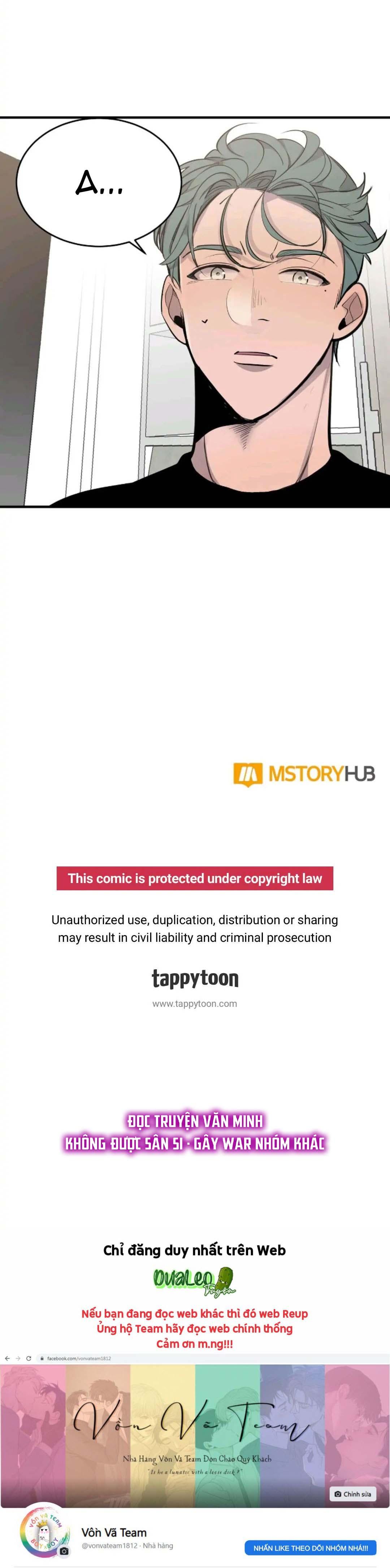 sao notp lại thành thật rồi? chapter 16 35