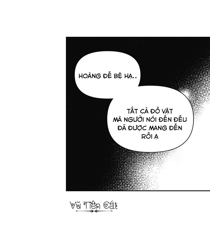 ác nữ xứng đôi với bạo chúa chapter 9 37