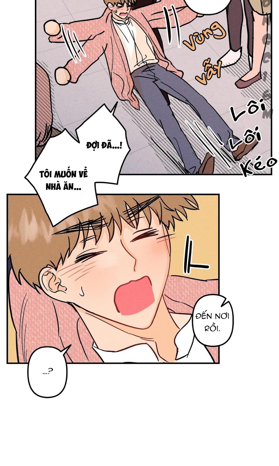 thang thanh âm chapter 24 35