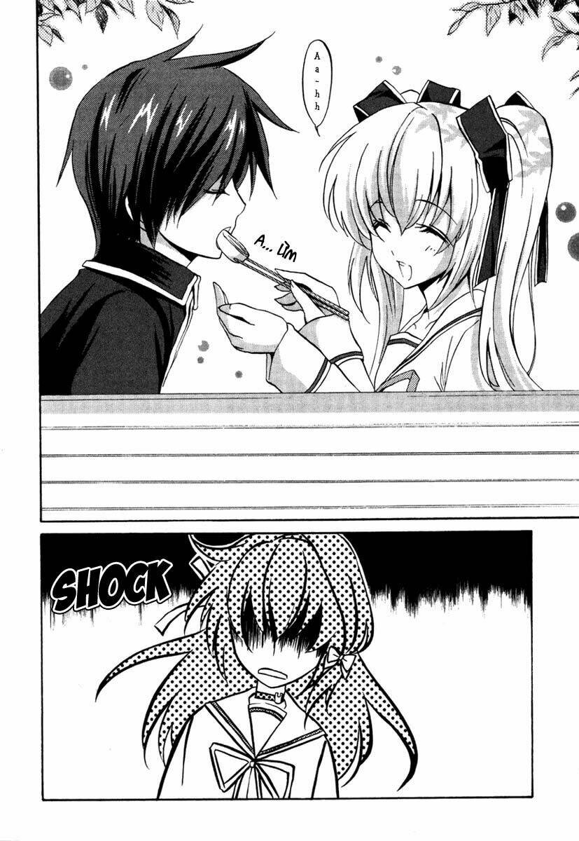 gift - under the rainbow chapter 3 22