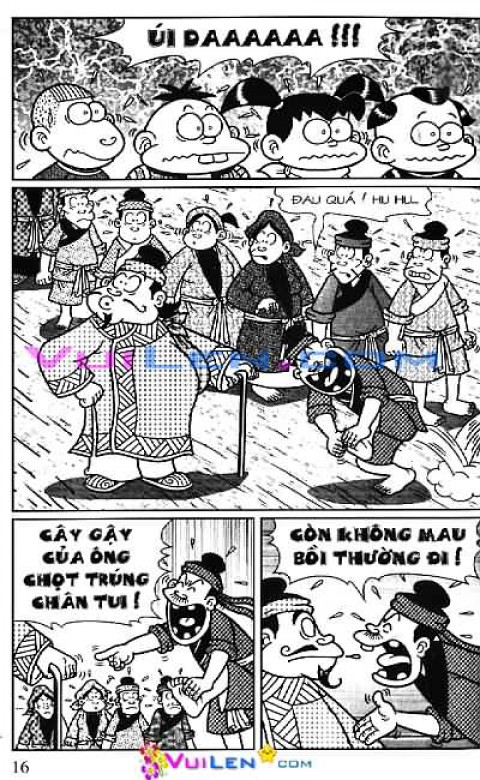 thần đồng đất việt chapter 136 13