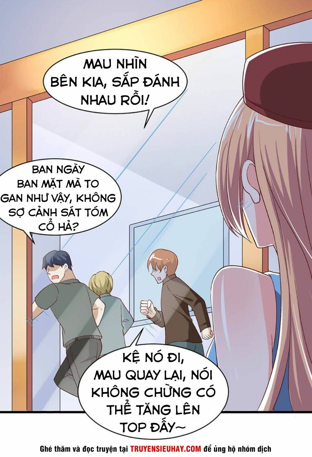 táng kiếm quyết chapter 20 14