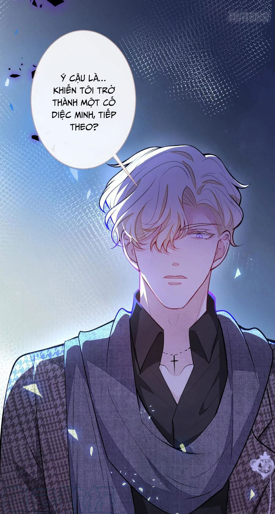 lại bị nam thần chọc trên hot search! chapter 73 13