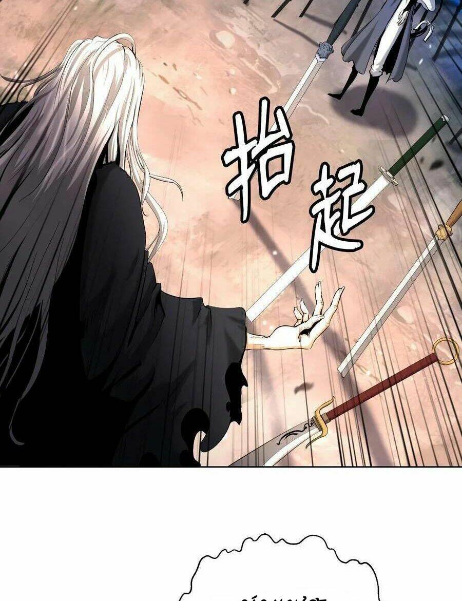 xuyên không thành hổ chapter 110 58