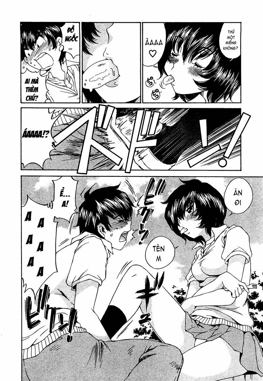 ss sisters chapter 4 5