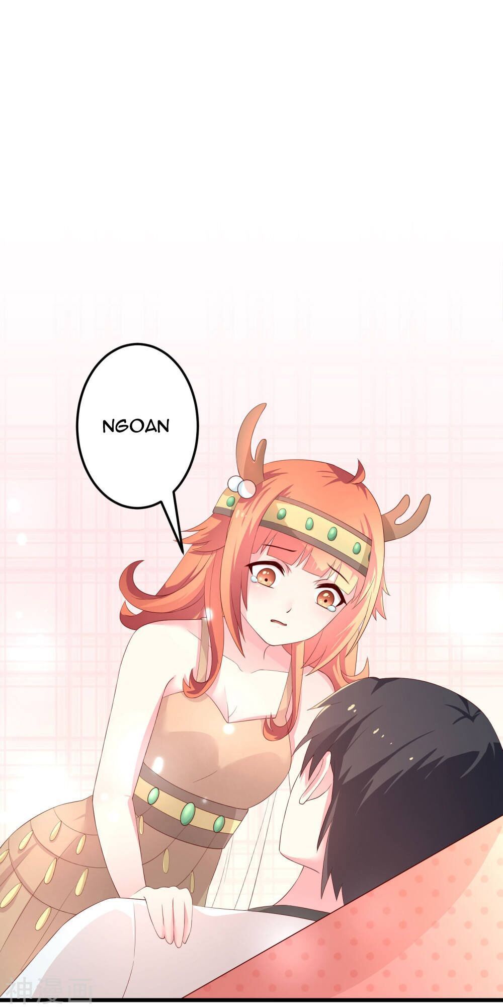 cuộc sống hào môn của vu nữ chapter 36 31