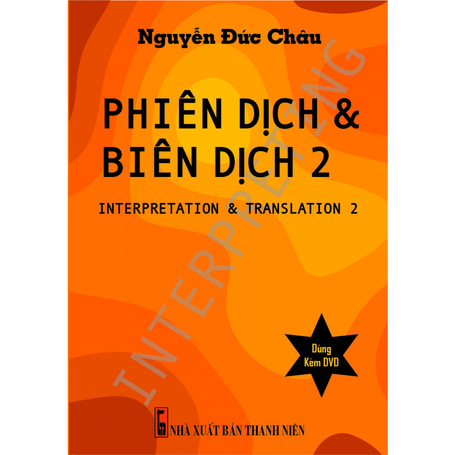 Phiên Dịch &amp; Biên Dịch 2