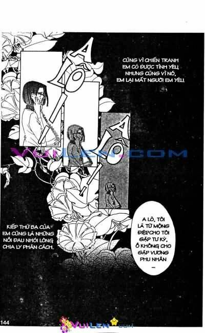 cô gái 300 tuổi chapter 3 144