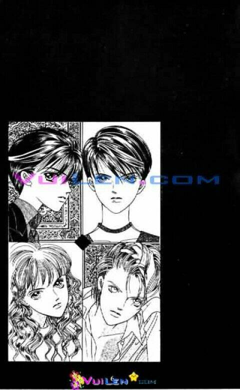 nàng tiên ánh trăng - kaguya hime chapter 20 6