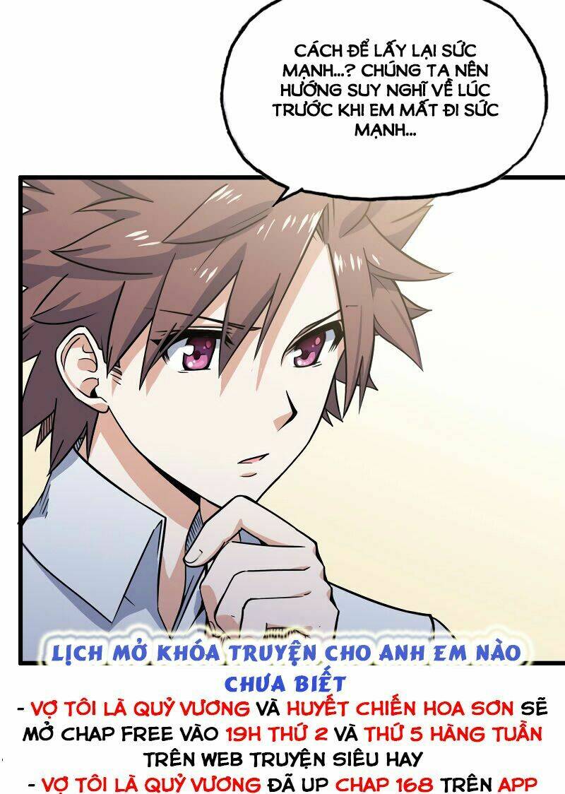 Vợ Tôi Là Quỷ Vương Chapter 155 - Trang 2