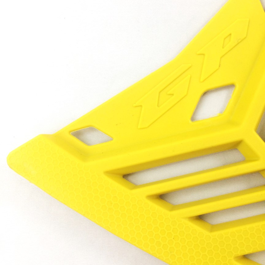 Tam giác chắn bùn trước ex 150 Green Networks