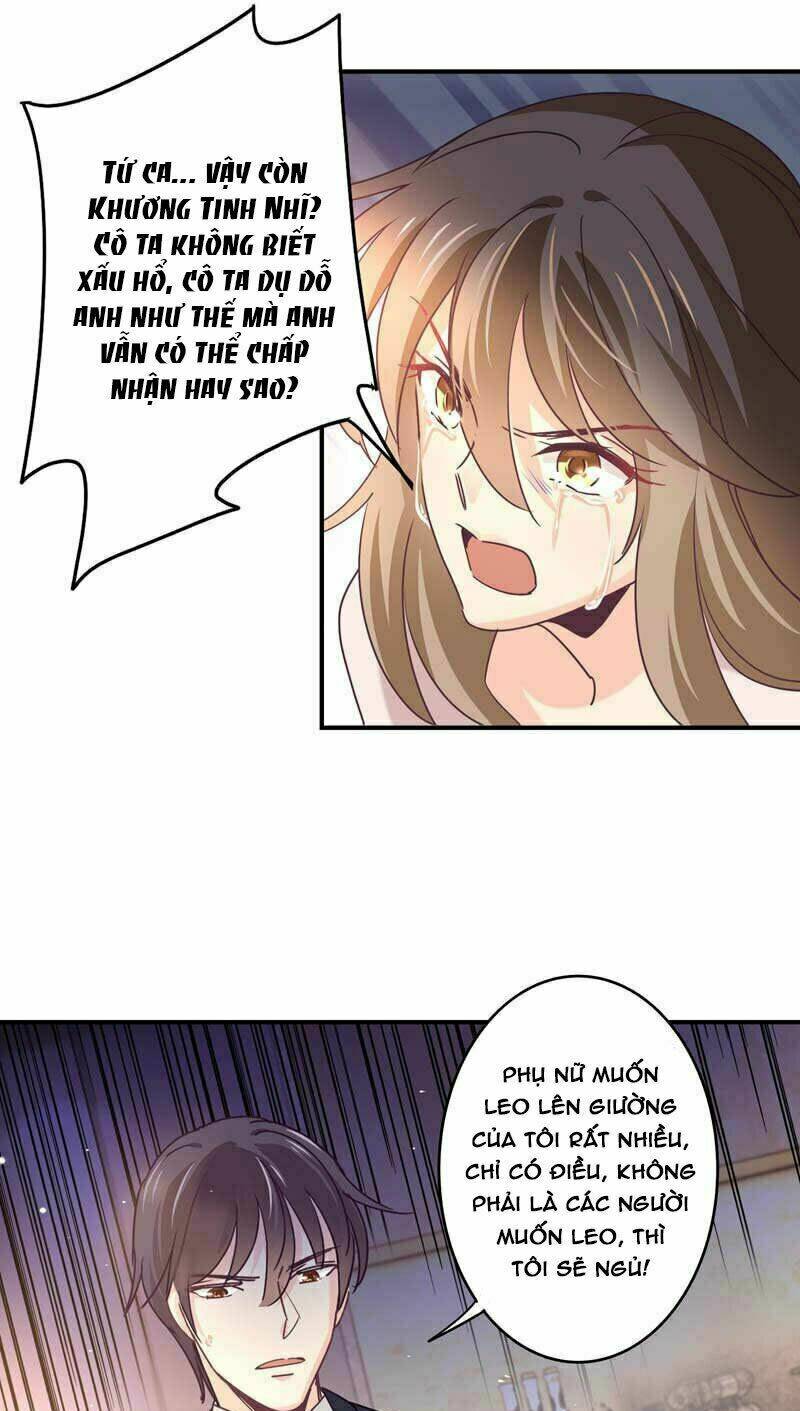 cuồng duệ tiểu thê chapter 60 6