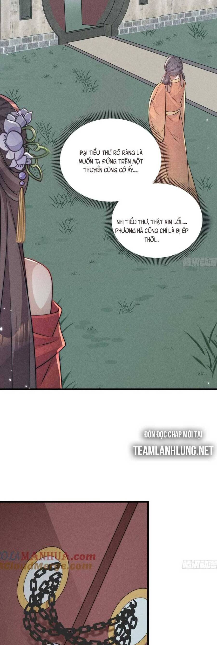 tái sinh trở lại : ta trở thành độc y thái tử phi chapter 34 24